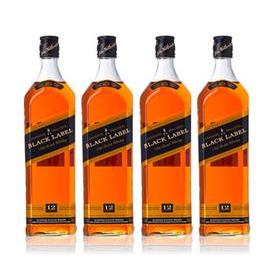 J. WALKER BLACK 1 LT