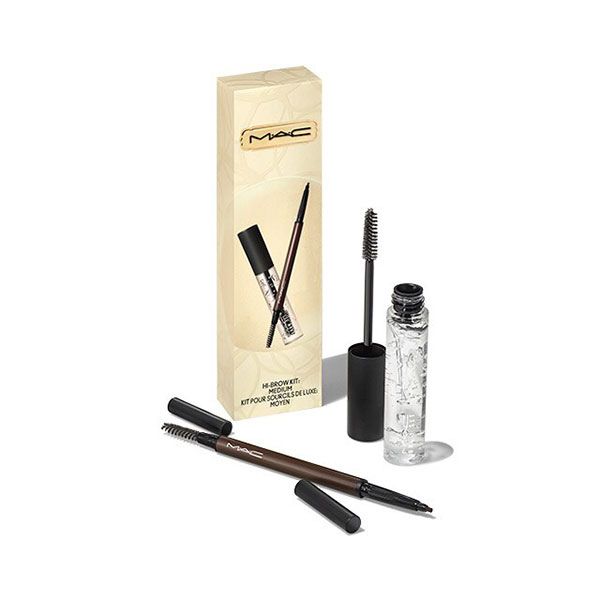 MAC KIT HI-BROW DARK