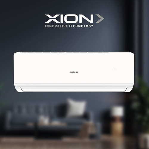 XION AIRE ACONDICIONADO 9MIL BTU
