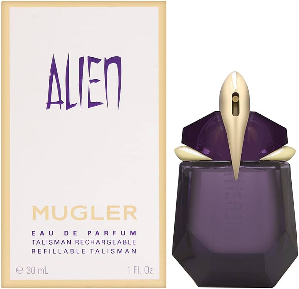 THIERRY MUGLER
