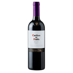 CONCHA Y TORO