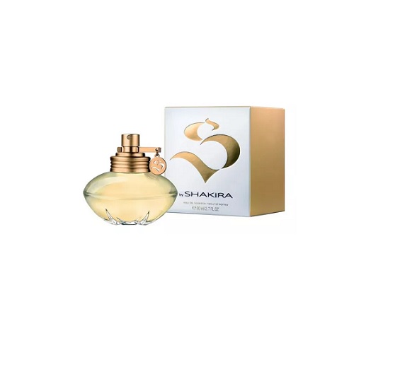 SHAKIRA