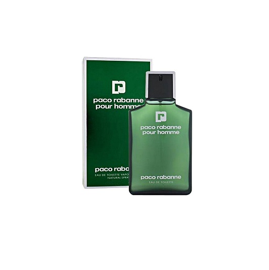 PACO RABANNE