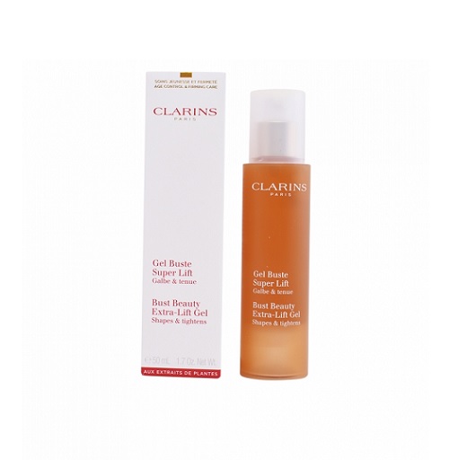 CLARINS BUST BEAUTY EXTRA LIFT GEL 50 ML.