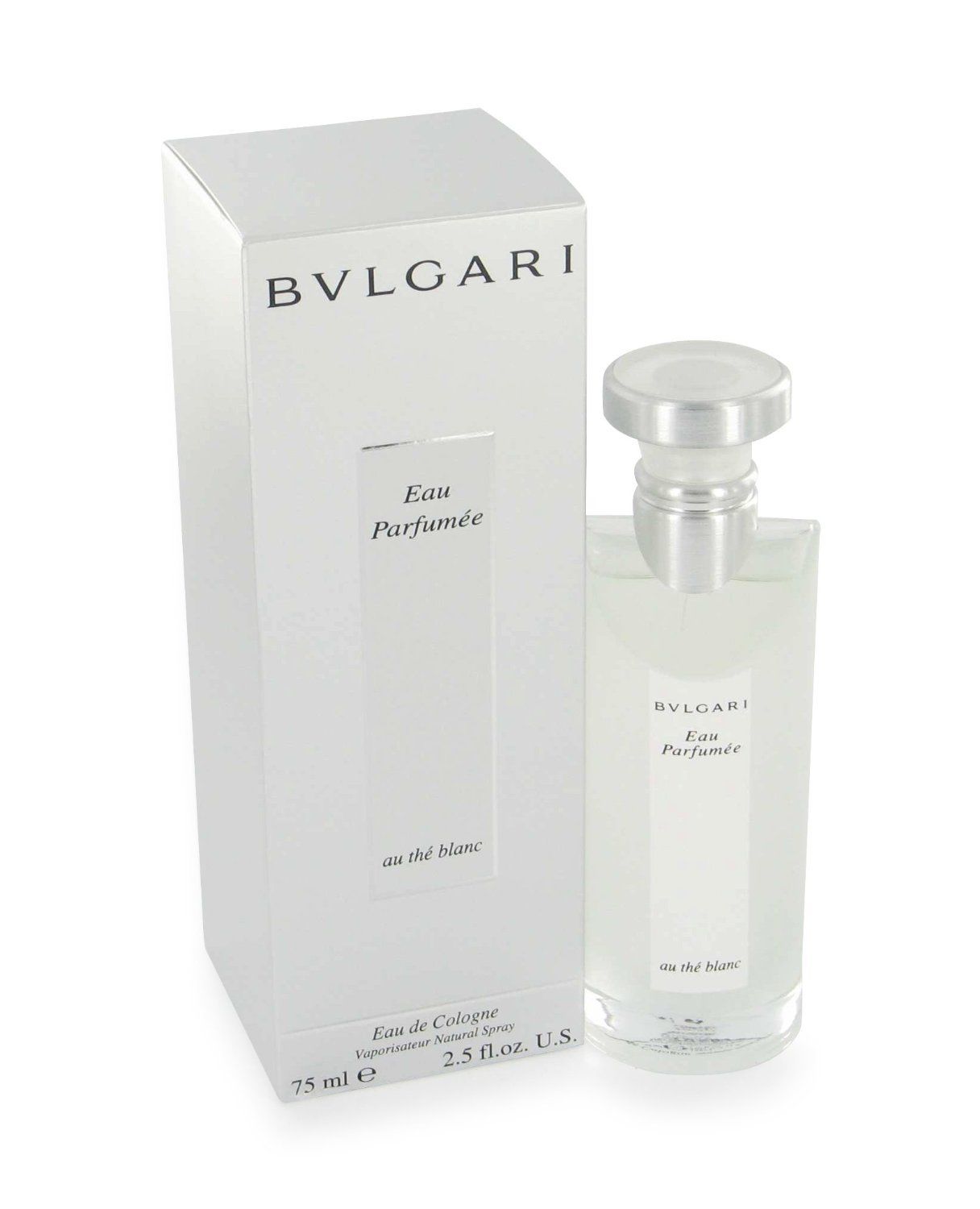 BVLGARI