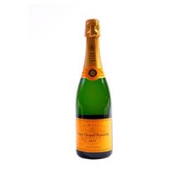 VEUVE CLICQUOT