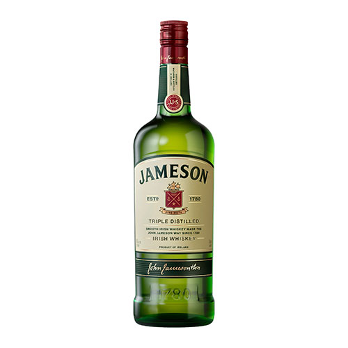 JAMESON