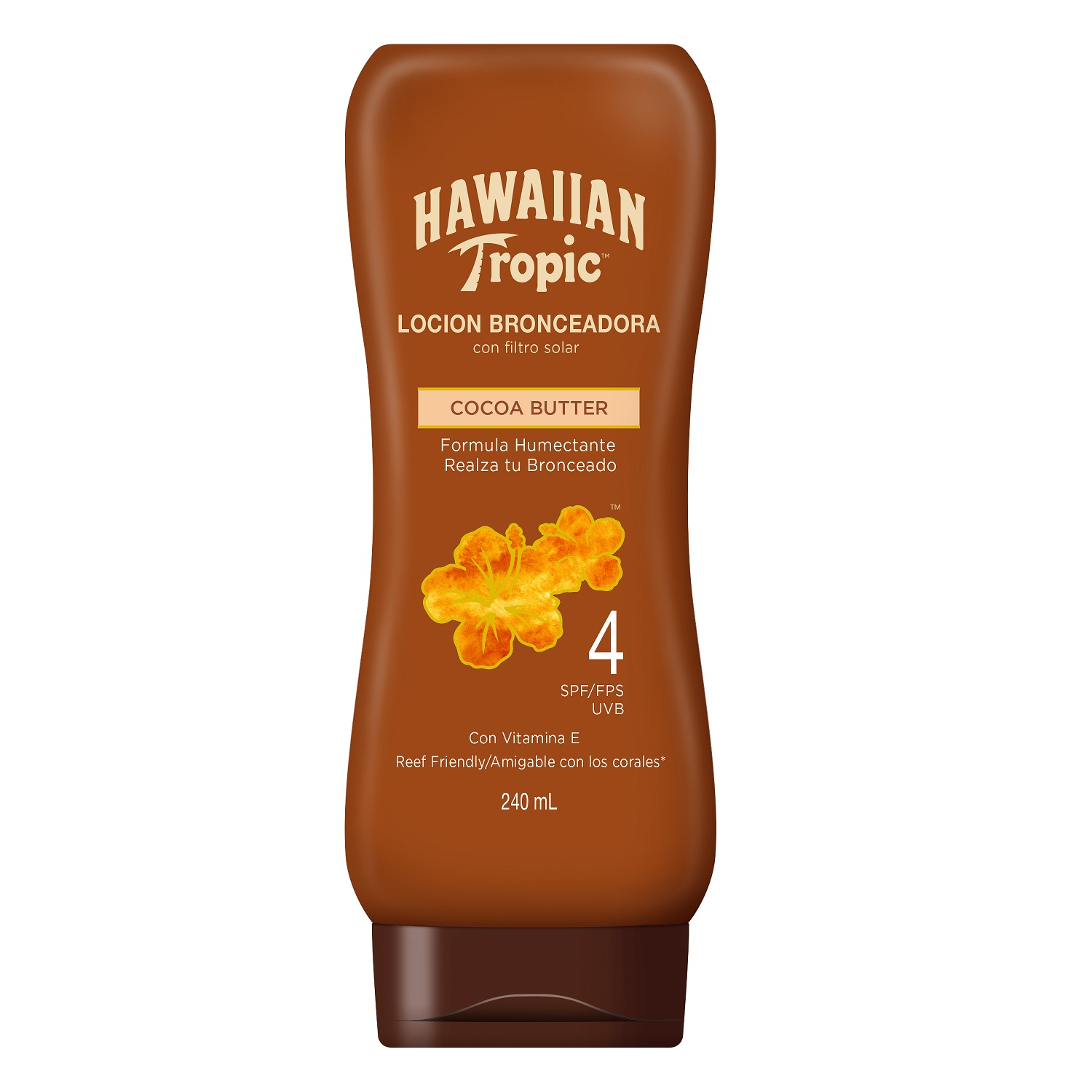 HAWAIIAN TROPIC