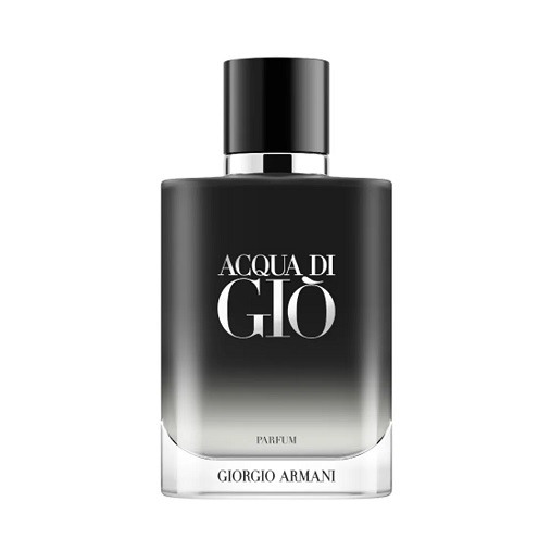 GIORGIO ARMANI