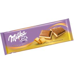 MILKA