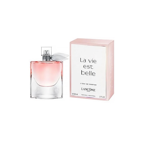 LANCÔME LA VIE EST BELLE EDP 50ML