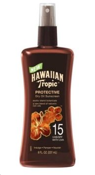 HAWAIIAN TROPIC