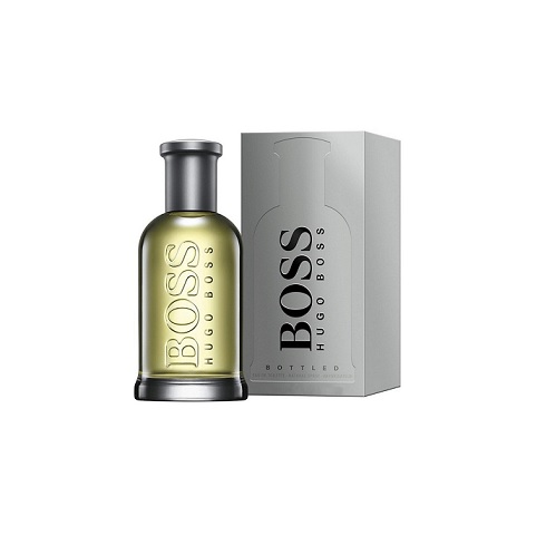 HUGO BOSS