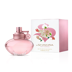 SHAKIRA