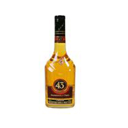 LICOR 43