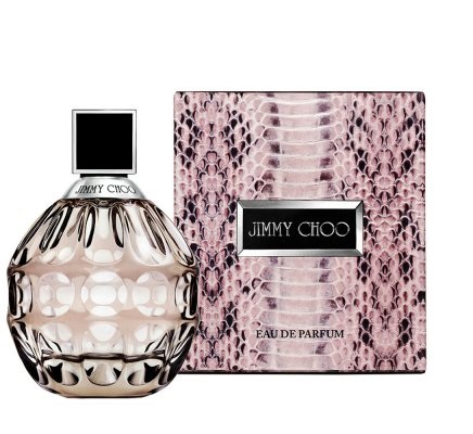 JIMMY CHOO JIMMY CHOO EDP 100ML