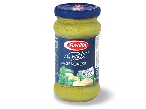 BARILLA
