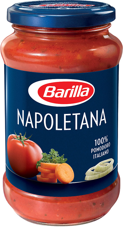 BARILLA