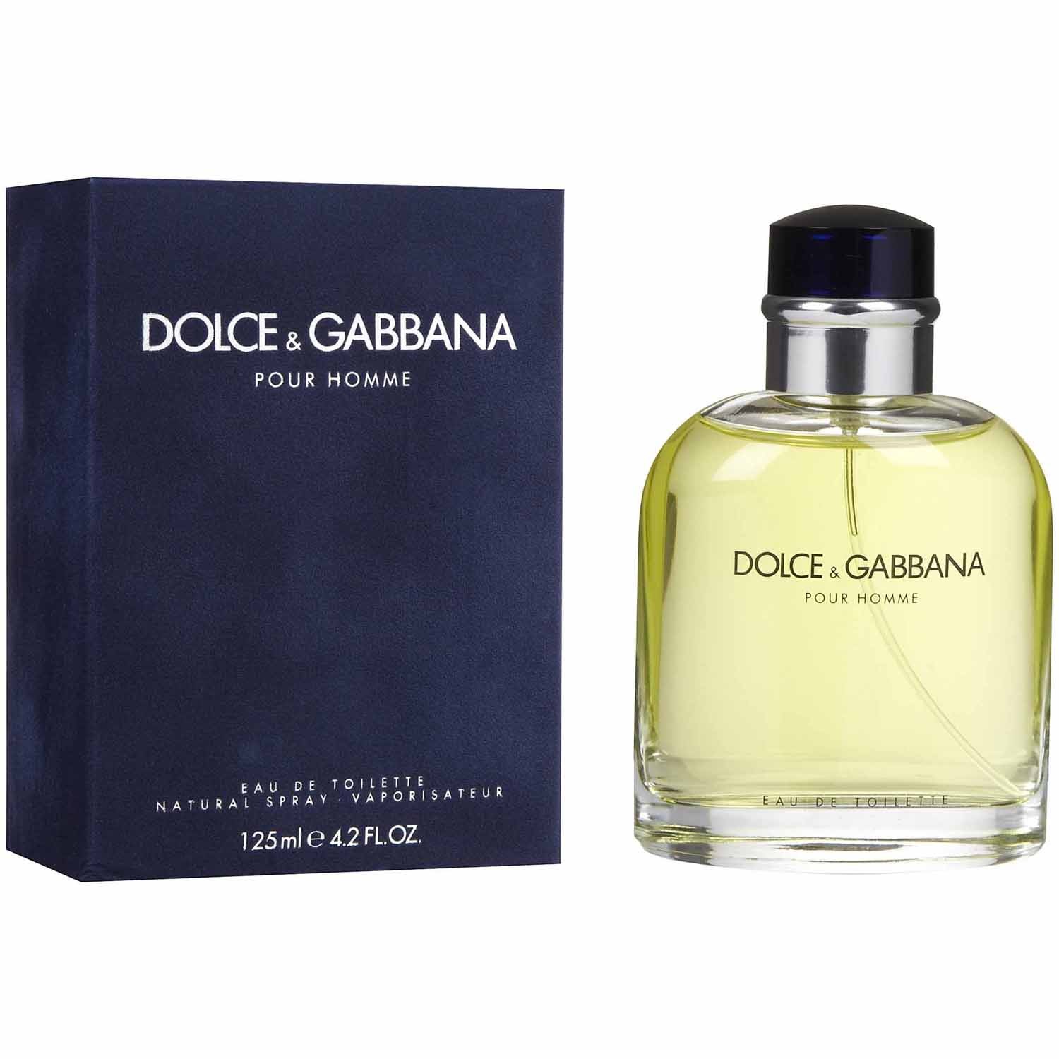 DOLCE & GABBANA