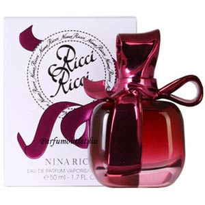 NINA RICCI