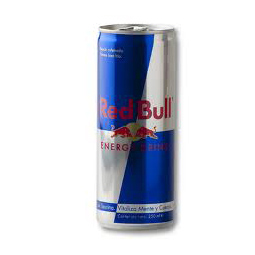 RED BULL