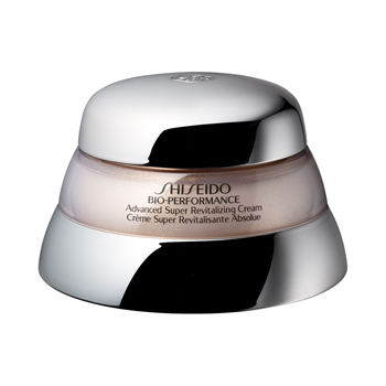 SHISEIDO