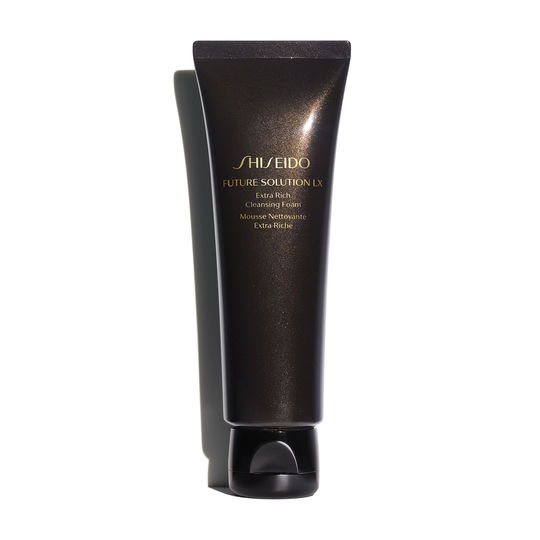 SHISEIDO