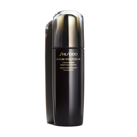 SHISEIDO