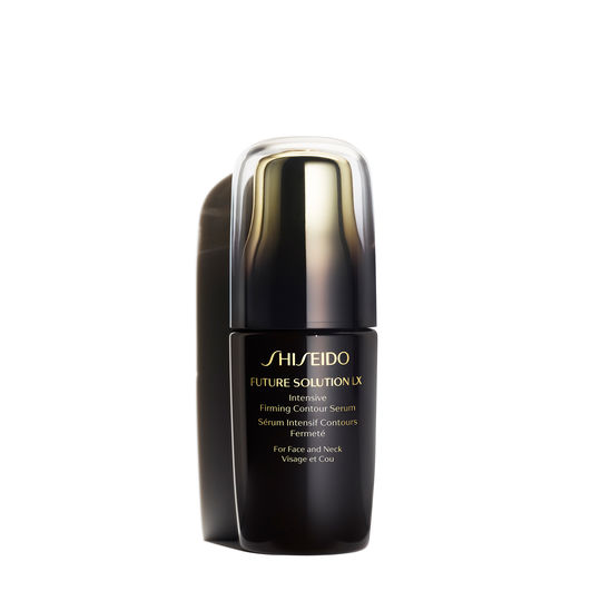 SHISEIDO