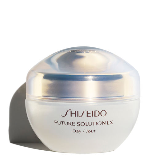 SHISEIDO FUTURE LX TOTAL PROTECTIVE CREAM 50ML
