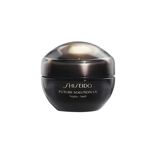 SHISEIDO