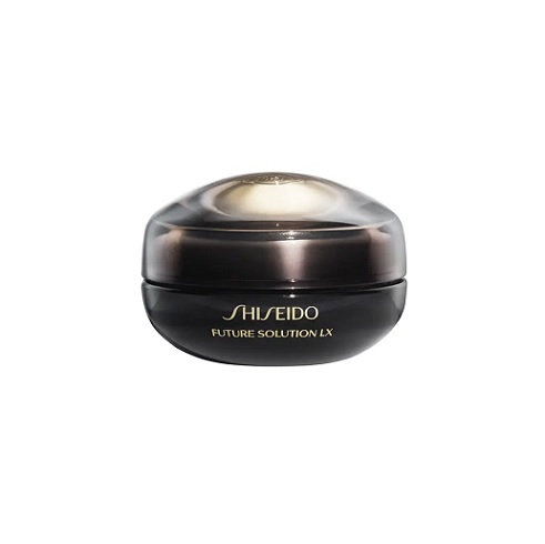 SHISEIDO