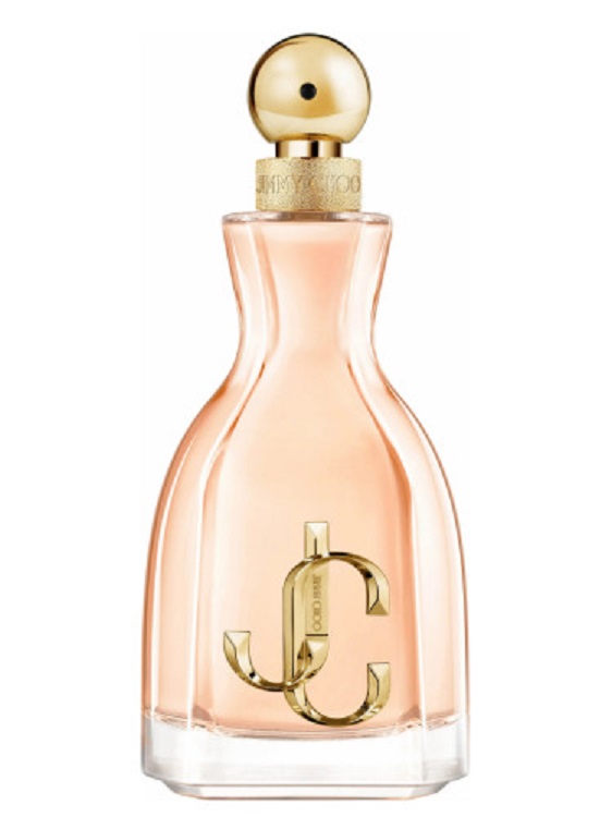 JIMMY CHOO I WANT CHOO EDP 60ML