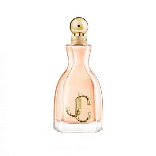 JIMMY CHOO I WANT CHOO LE PARFUM 100ML