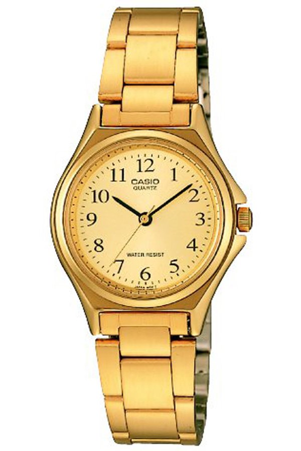 CASIO