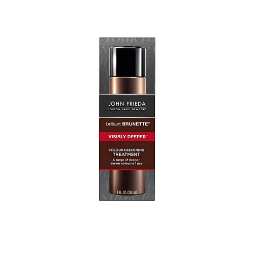 JOHN FRIEDA