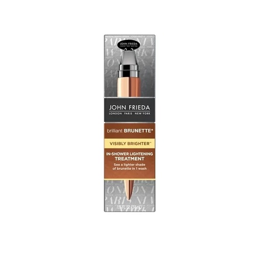 JOHN FRIEDA VISIBLY BRIGHTER LIGHTENING TREATMENT 8.45 OZ