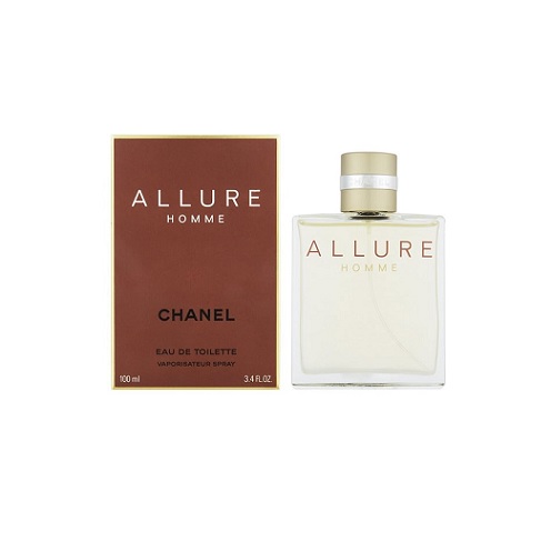 Cirok ALLURE POUR HOMME EDT 100ML