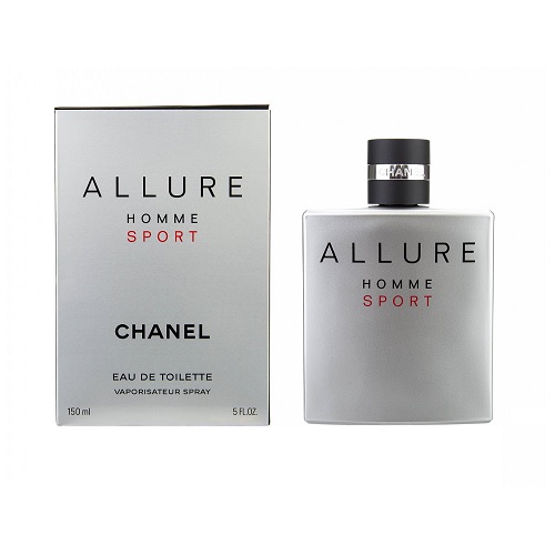 Cirok ALLURE HOMME SPORT EDT 150ML