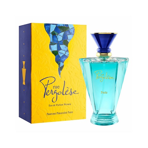 PARFUM PERGOLESE PARIS