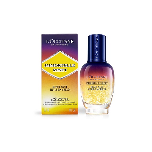 L'OCCITANE