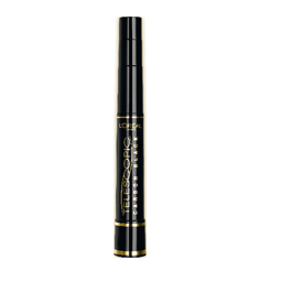 LOREAL TELESCOPIC CARBON BLACK