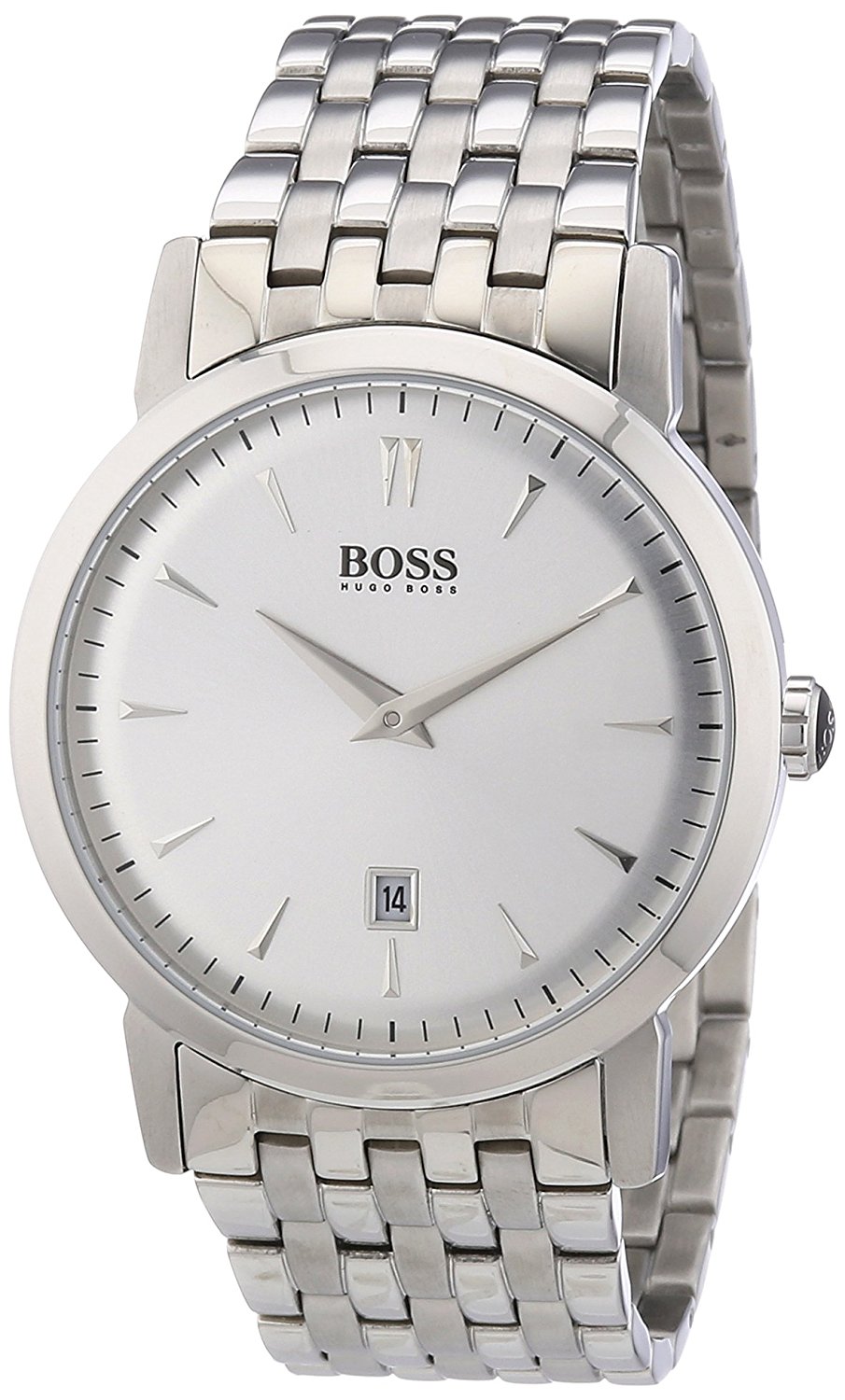 HUGO BOSS