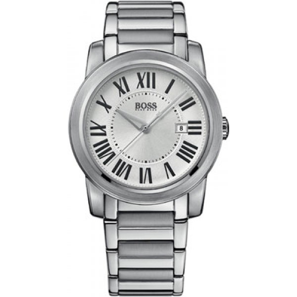 HUGO BOSS