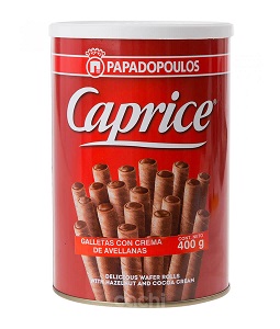 CAPRICE