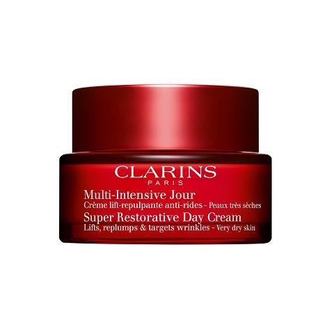 CLARINS  SUPER RESTORATIVE DAY CREAM DS 50 ML