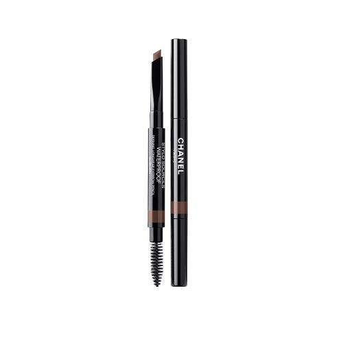 Cirok STYLO SOURCILS WATERPROOF AUBURN 802