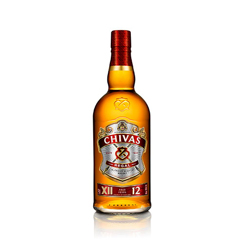 CHIVAS