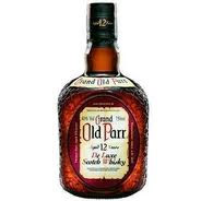 OLD PARR