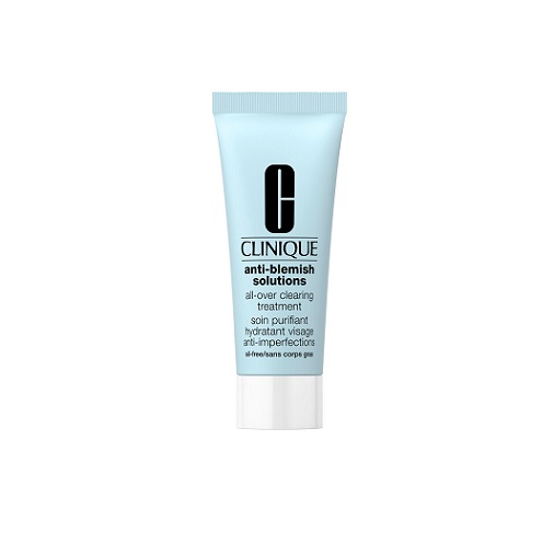CLINIQUE ACNE ANTIBLEMISH CLEARING MOISTURIZ 50ML